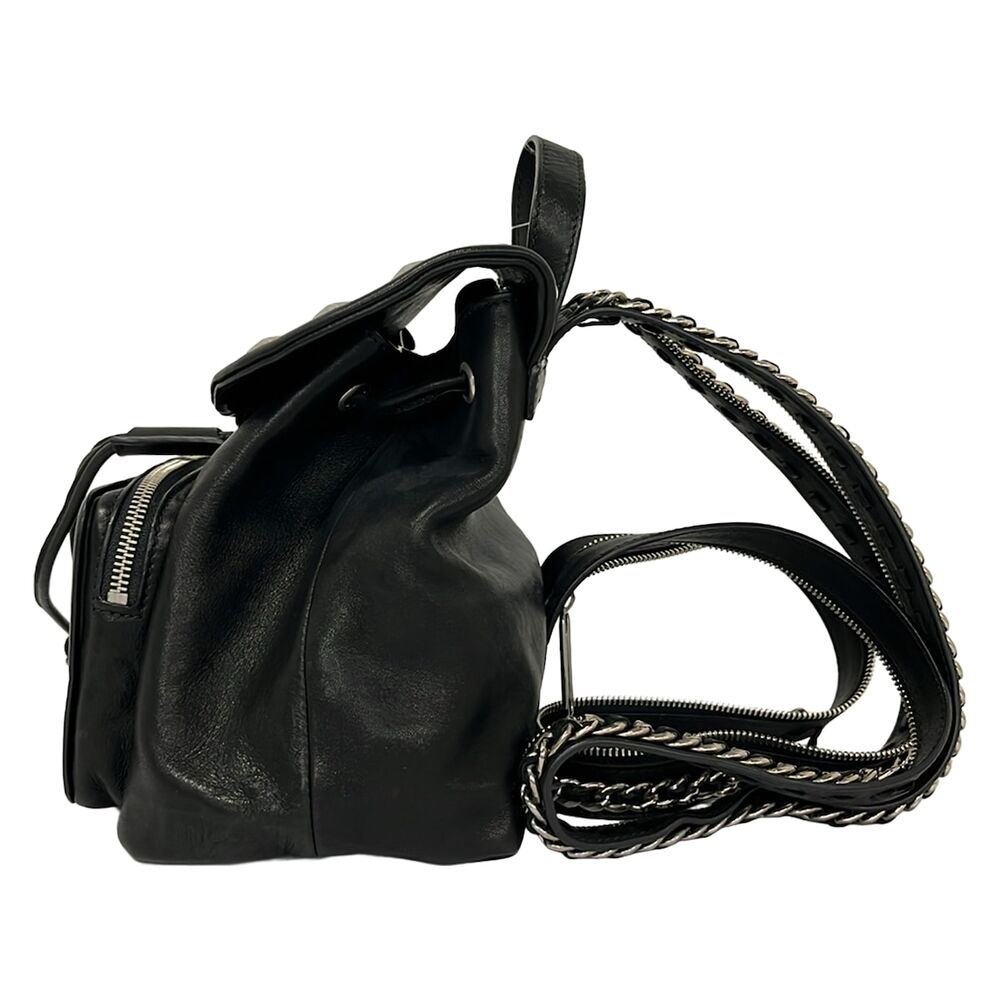Jimmy Choo Suki Backpack - Picture 2 of 11